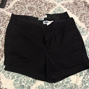Old navy classic everyday shorts